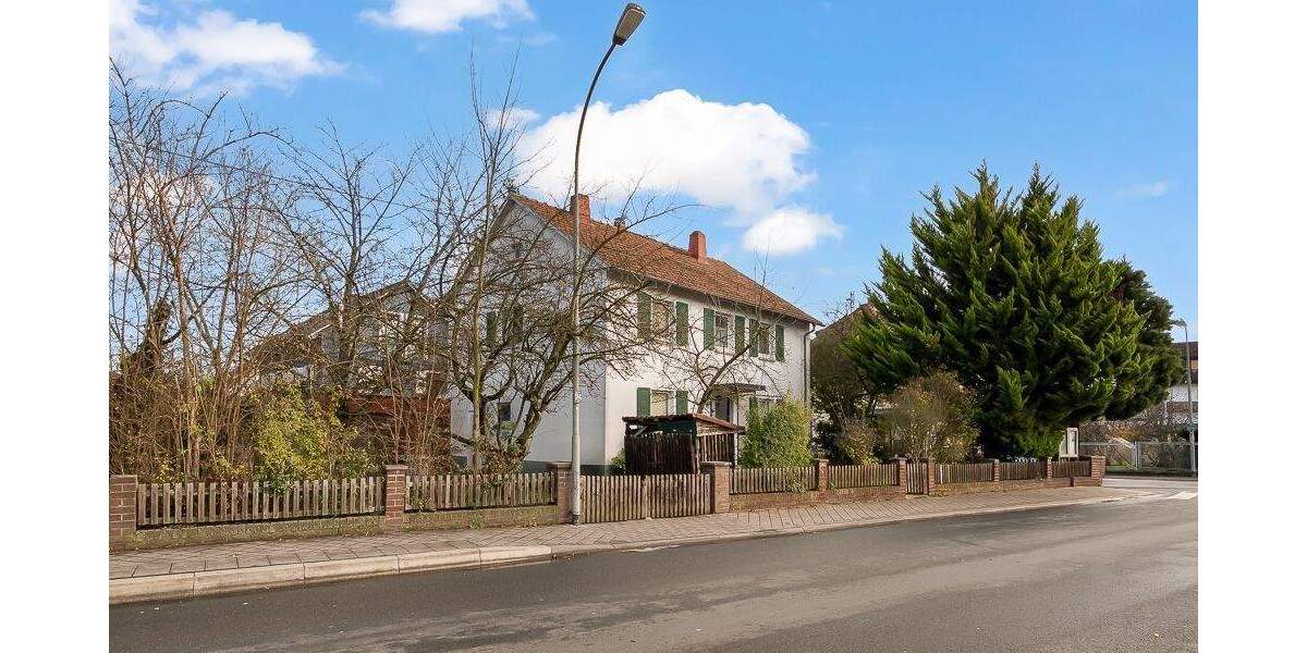 Grundstück Frankfurt am Main Nieder-Eschbach - 698.000&euro; | Angebot:25777925