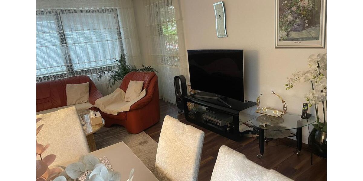 Etagenwohnung Frankfurt am Main Sossenheim - 3 Zimmer, 77 m&sup2;, 255.000&euro; | Angebot:27273503