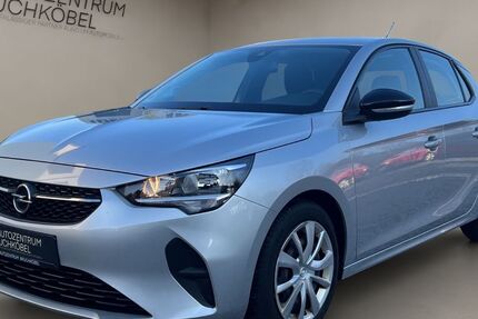 Opel Corsa 91.859 km 10.990 &euro; Bruchköbel 63486
