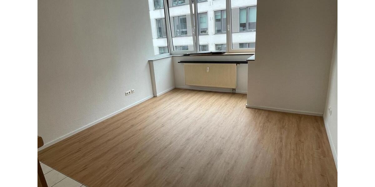 Etagenwohnung Frankfurt am Main Innenstadt 1 - 1 Zimmer, 24 m&sup2;, 790&euro; | Angebot:26645378