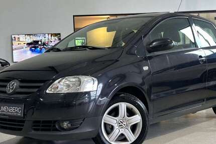 VW Fox 145.172 km 2.980 &euro; Rodgau Weiskirchen 63110