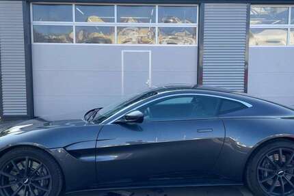 Aston Martin Vantage 28.000 km 118.000 &euro; Friedrichsdorf 61381