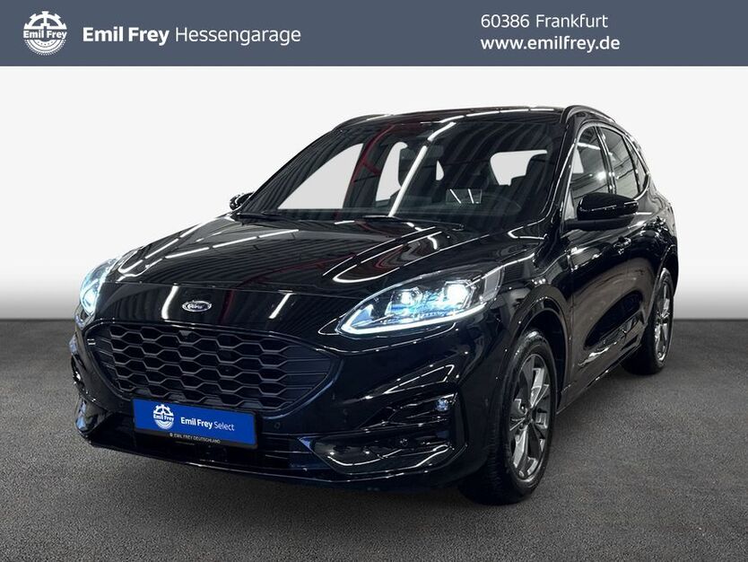 Ford Kuga 23.855 km 26.950 € Frankfurt 60386