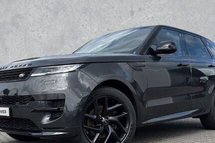 Land Rover Range Rover Sport 20.722 km 104.900 &euro; Bruchköbel 63486