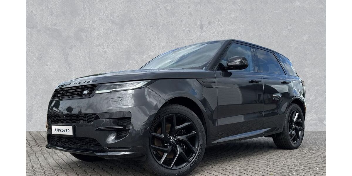 Land Rover Range Rover Sport 20.722 km 104.900 &euro; Bruchköbel 63486