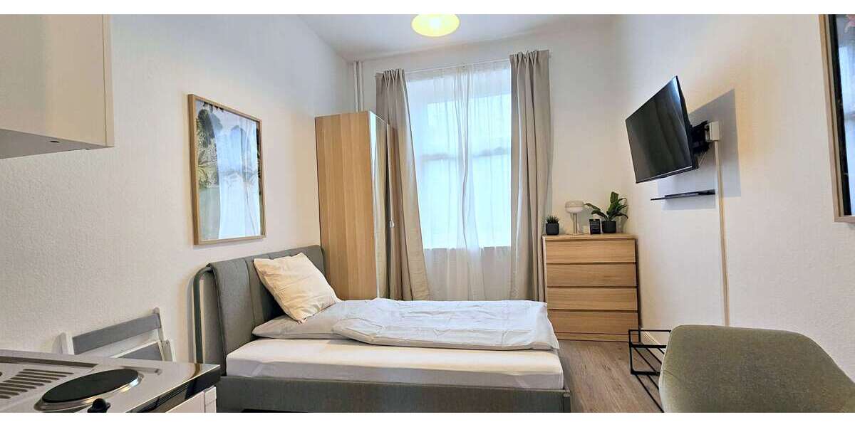Zimmer Frankfurt Schwanheim - 1 Zimmer, 1.000&euro; | Angebot:27164154