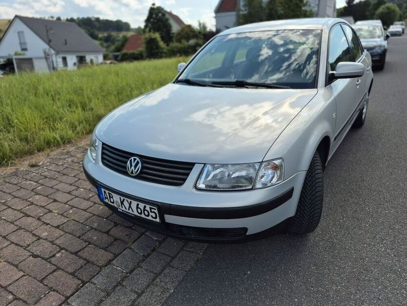 Passat