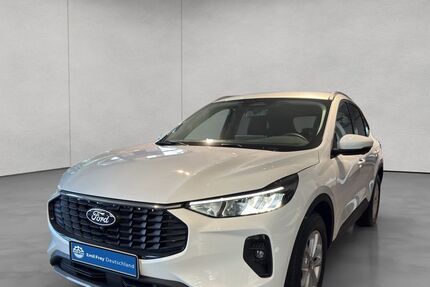Ford Kuga 8.616 km 24.900 &euro; Frankfurt 60386
