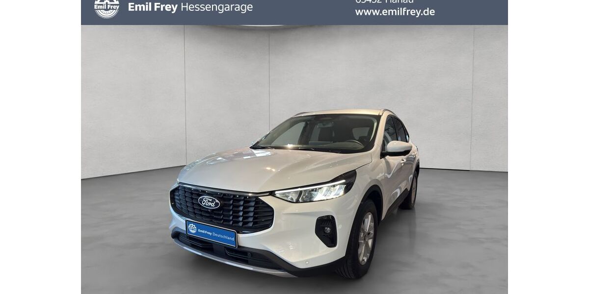 Ford Kuga 9.754 km 24.900 &euro; Frankfurt 60386