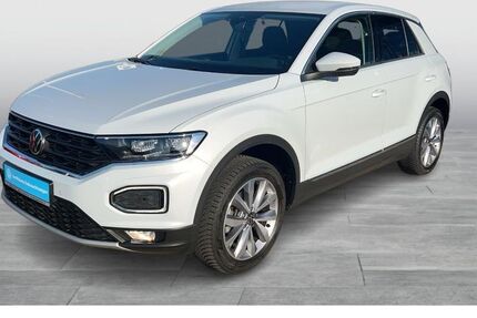VW T-Roc 42.930 km 22.990 &euro; Nidderau 61130
