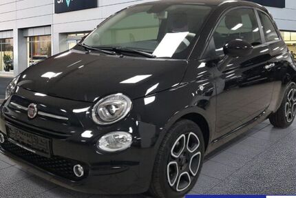 Fiat 500 36.030 km 12.890 &euro; Frankfurt 60314