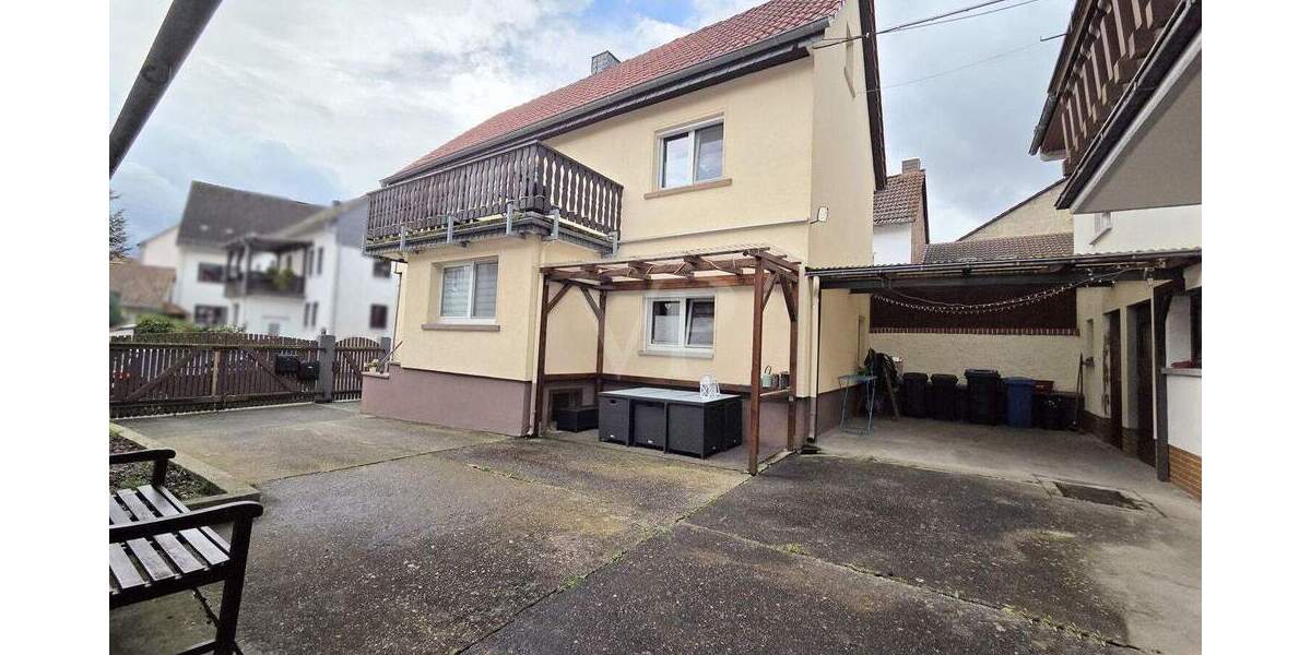 Einfamilienhaus Neu-Anspach Anspach - 1 Zimmer, 265 m&sup2;, 490.000&euro; | Angebot:25695530