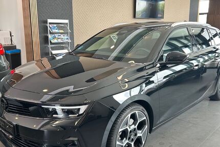 Opel Astra 35.500 km 22.990 &euro; Roßdorf 64380