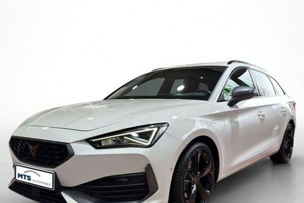 Cupra Leon 137.150 km 18.650 &euro; Friedberg 61169