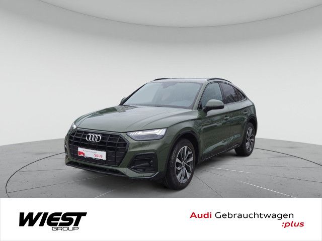 Audi Q5 5.961 km 45.999 &euro; Darmstadt 64295