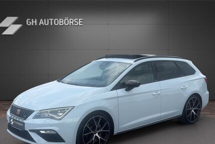 Seat Leon 121.000 km 20.790 &euro; Büttelborn 64572