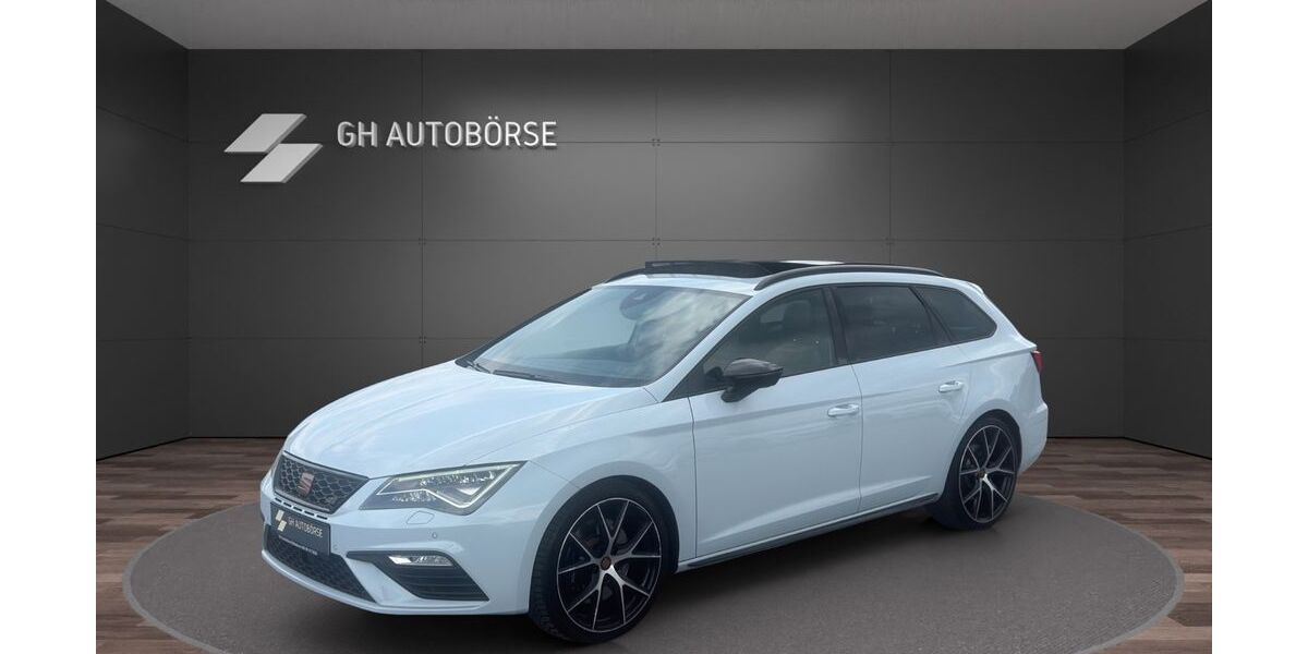 Seat Leon 121.000 km 20.790 &euro; Büttelborn 64572