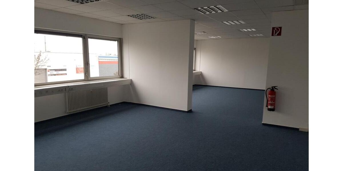 Gewerbeobjekt Mörfelden-Walldorf Walldorf - 825&euro; | Angebot:25782437