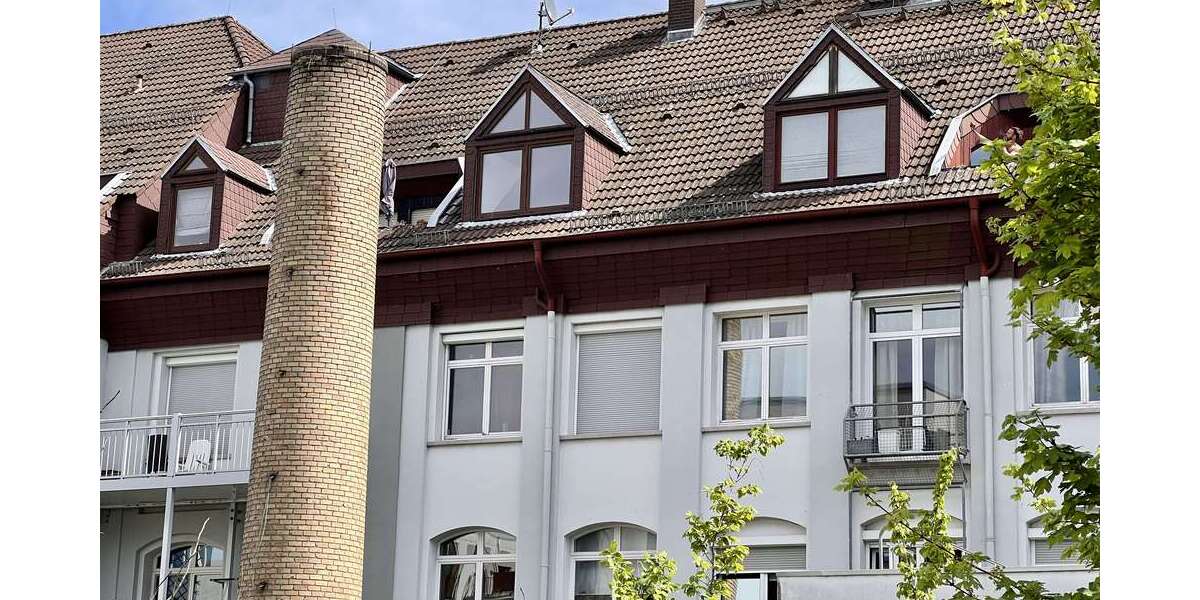 Wohnung zum Kaufen in Kaiserlei 249.500 € 84 m² 3 zimmer