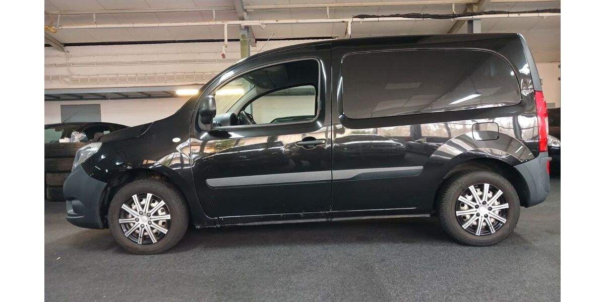 Mercedes-Benz Citan 138.810 km 7.990 &euro; Rüsselsheim 65428