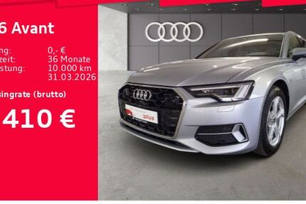 Audi A6 25.852 km 43.140 &euro; Frankfurt am Main 60314