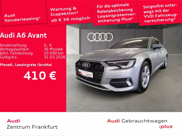 Audi A6 25.852 km 43.140 &euro; Frankfurt am Main 60314