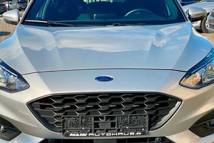 Ford Focus 58.500 km 14.990 &euro; Kelsterbach 65451