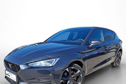 Cupra Leon 58.711 km 21.650 &euro; Friedberg 61169