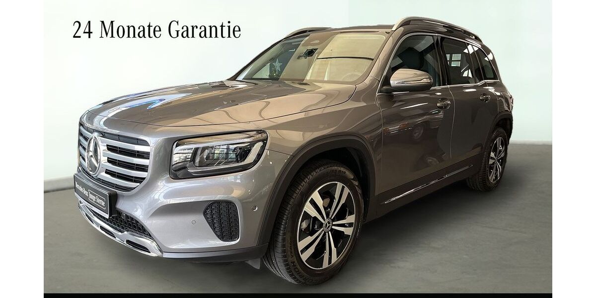 Mercedes-Benz GLB 200 8.684 km 41.990 &euro; Hattersheim 65795