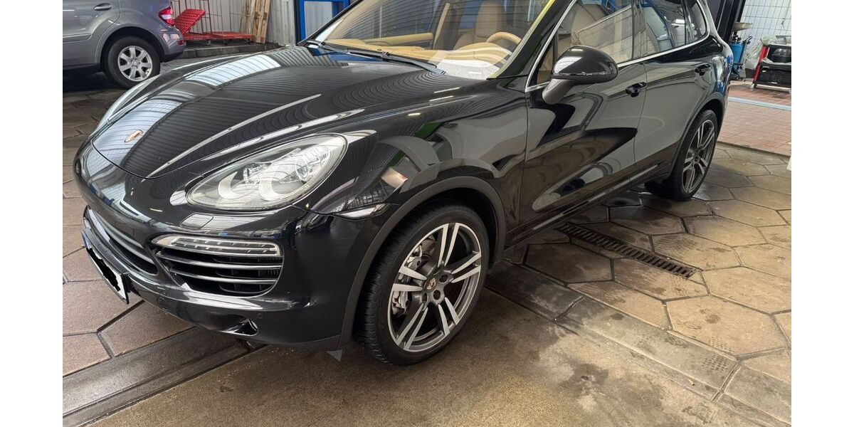 Porsche Cayenne 202.375 km 16.800 &euro; Frankfurt am Main 60599
