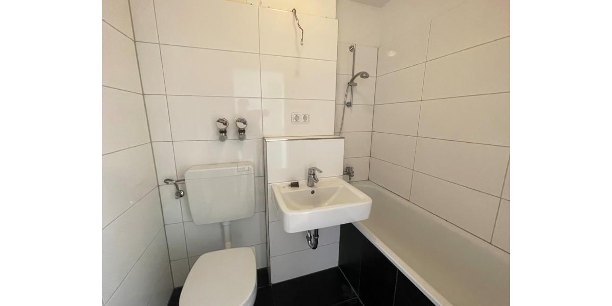 Etagenwohnung Offenbach am Main Buchrain - 2 Zimmer, 49 m&sup2;, 588&euro; | Angebot:25881699