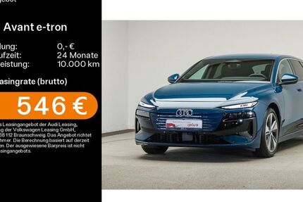 Audi A6 e-tron 8.300 km 61.499 &euro; Mühlheim 63165