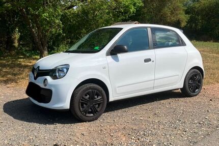 Renault Twingo 62.700 km 5.190 &euro; Dreieich 63303