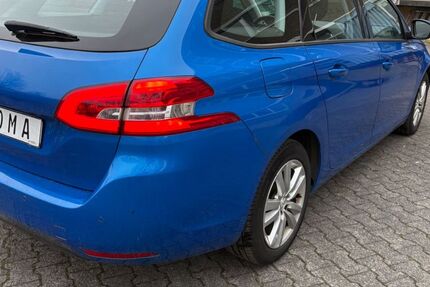 Peugeot 308 164.331 km 7.081 &euro; Frankfurt am Main 60389