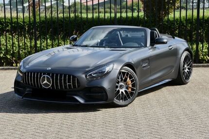 Mercedes-Benz AMG GT C 29.700 km 104.900 &euro; Frankfurt 60329