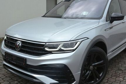 VW Tiguan 39.990 km 41.400 € Rödermark 63322