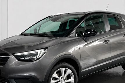Opel Crossland (X) 121.492 km 11.980 &euro; Rodgau 63110