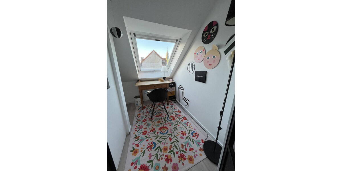 Doppelhaushälfte Frankfurt Nieder-Eschbach - 5 Zimmer, 150 m&sup2;, 950.000&euro; | Angebot:26470981
