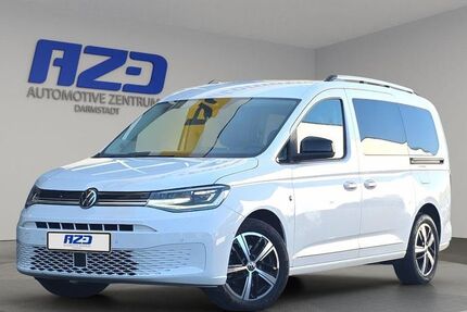 VW Caddy Maxi 74.000 km 28.888 &euro; Darmstadt 64293