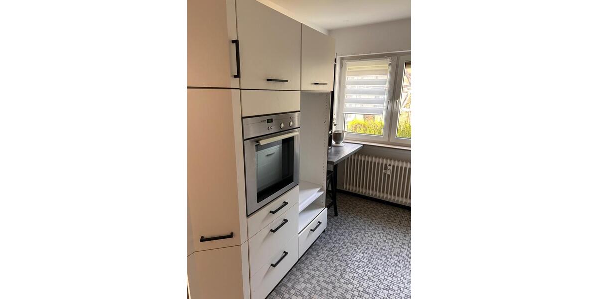 Erdgeschoßwohnung Frankfurt am Main Ginnheim - 4 Zimmer, 100 m&sup2;, 1.050&euro; | Angebot:26096707