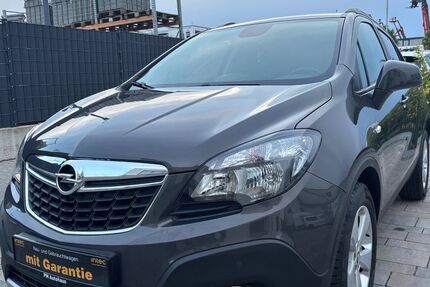 Opel Mokka 67.000 km 8.850 &euro; Kelkheim 65779