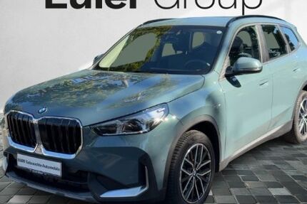 BMW X1 35.848 km 30.388 &euro; Frankfurt 60314