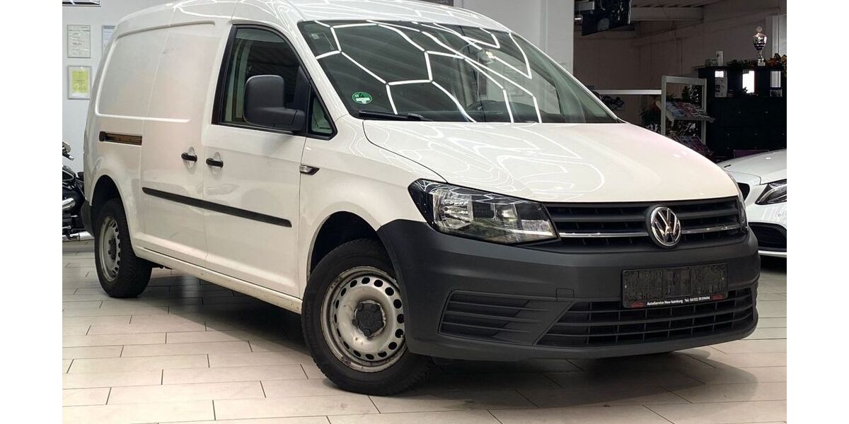 VW Caddy Maxi 172.248 km 9.300 &euro; Neu-Isenburg 63263