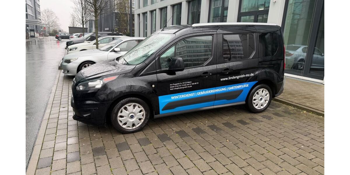Ford Tourneo Connect 254.900 km 6.000 &euro; Liederbach am Taunus 65835
