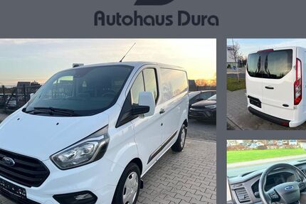Ford Transit Custom 137.600 km 18.950 € Rüsselsheim 65428