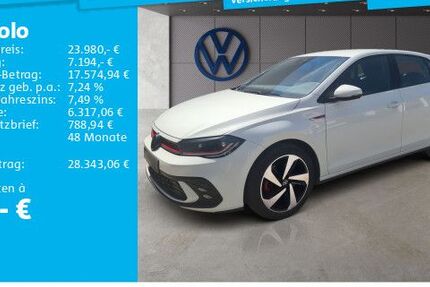 VW Polo 50.193 km 22.480 &euro; Hanau 63452