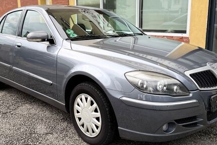 Brilliance BS4 43.000 km 2.990 € Flörsheim am Main 65439