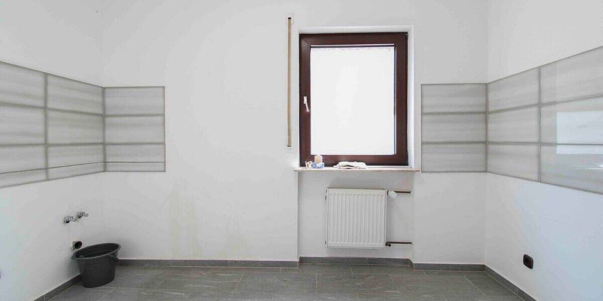 Etagenwohnung Frankfurt am Main Seckbach - 3 Zimmer, 94 m&sup2;, 449.000&euro; | Angebot:26344675