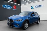 Mazda CX-3 Exclusive-Line AWD*Navigation*LED*SHZ*PDC* 96.000 km 14.490 &euro; Nidderau 61130