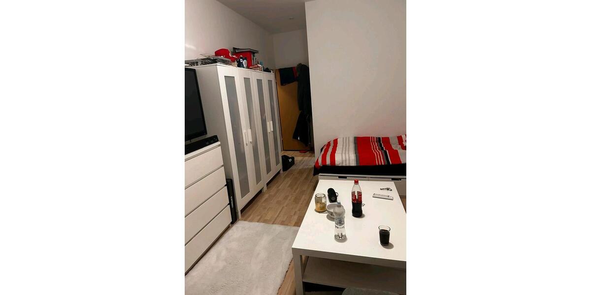 Etagenwohnung Frankfurt am Main Rödelheim - 1 Zimmer, 32 m&sup2;, 790&euro; | Angebot:24619992
